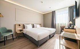 Expo Congress Hotel